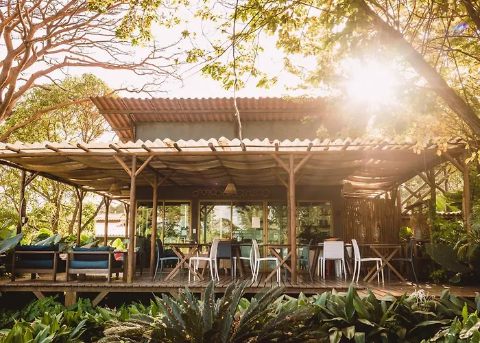 Pousada Moana Fernando de Noronha