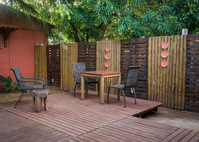 Ecocharme Pousada Pedra Do Mar Fernando de Noronha