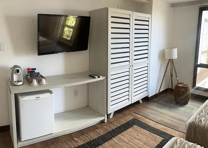 Pousada Morena Fernando de Noronha